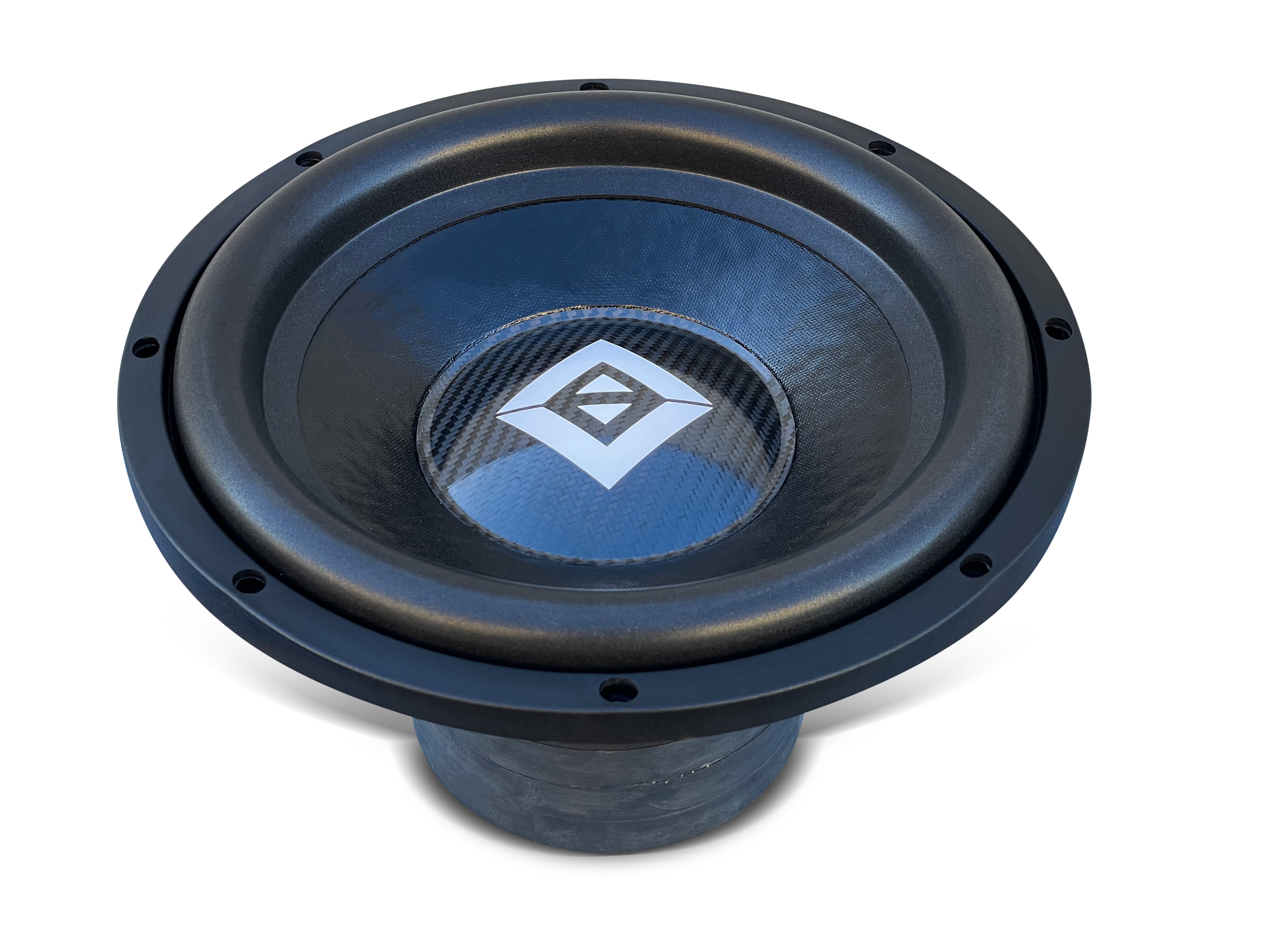 KH501 12" | 500w Car Audio Subwoofer - Image 2