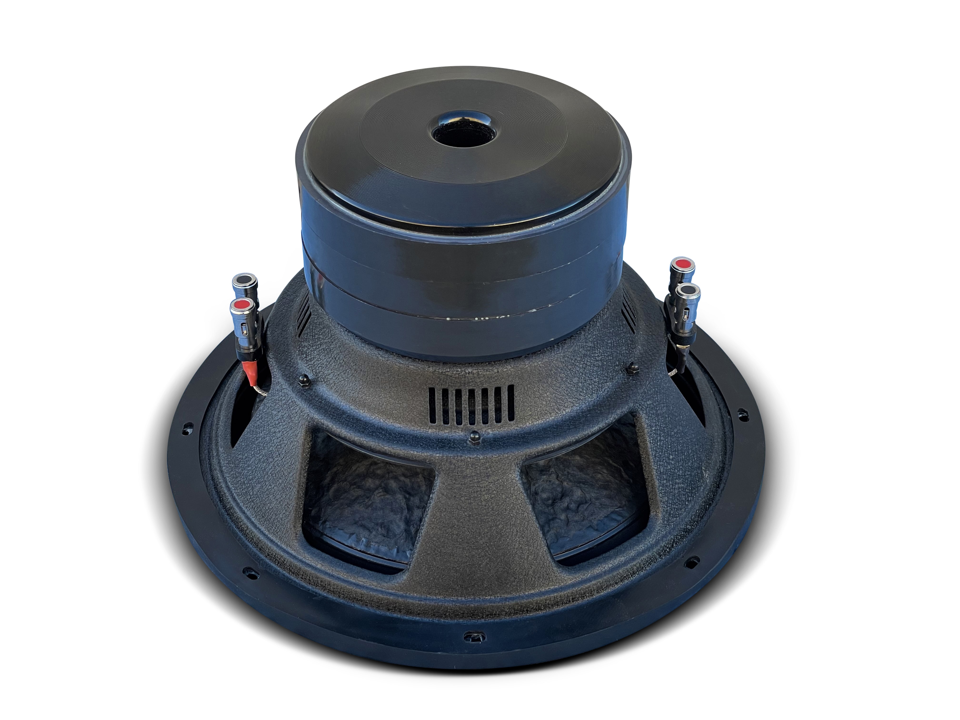 KH501 12" | 500w Car Audio Subwoofer - Image 3