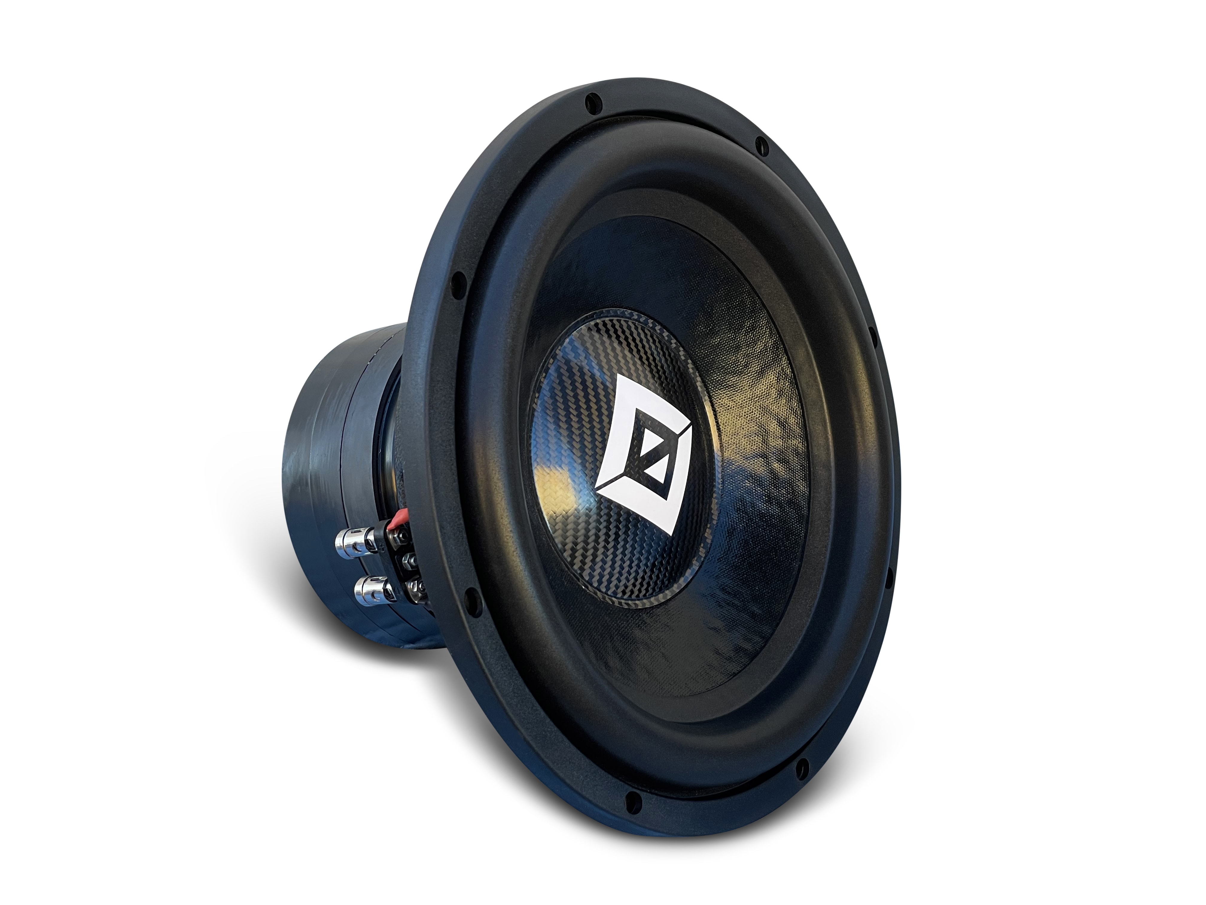 KH501 12" | 500w Car Audio Subwoofer