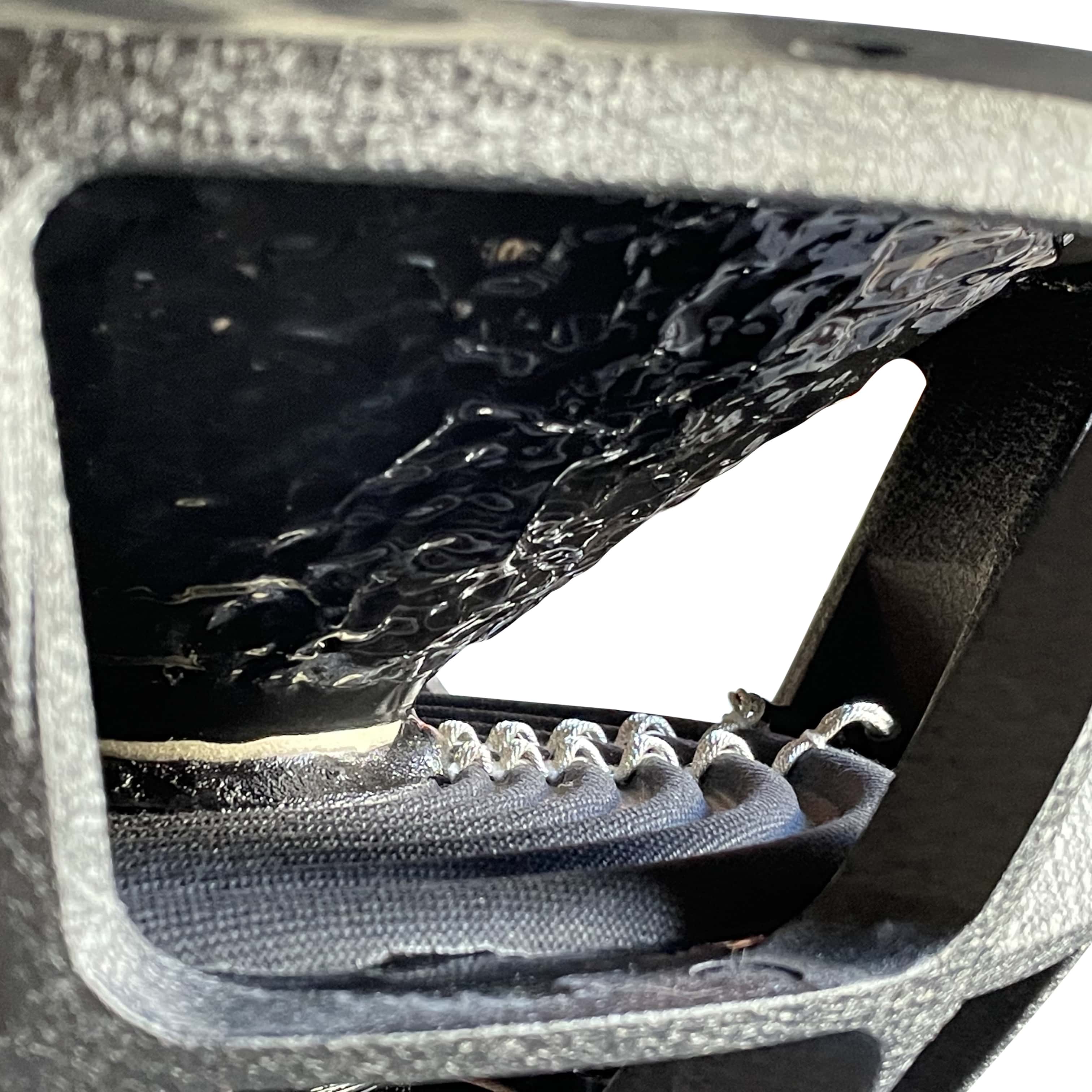 KH2501 15" | 2500w Car Audio Subwoofer - Image 3
