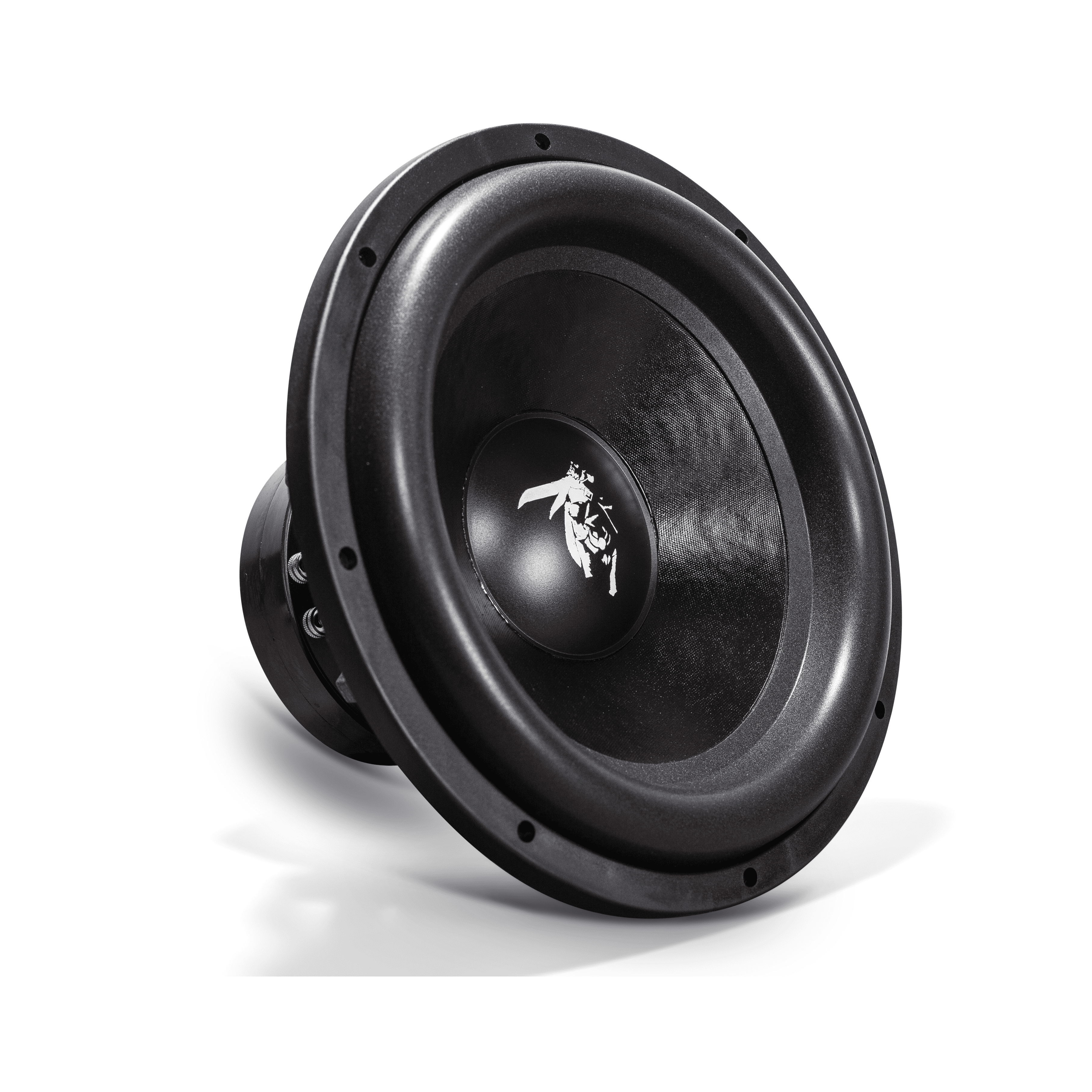 Brahma Mk 2.5 Rev A 15″ | 1000w XBL2 Car Audio Subwoofer