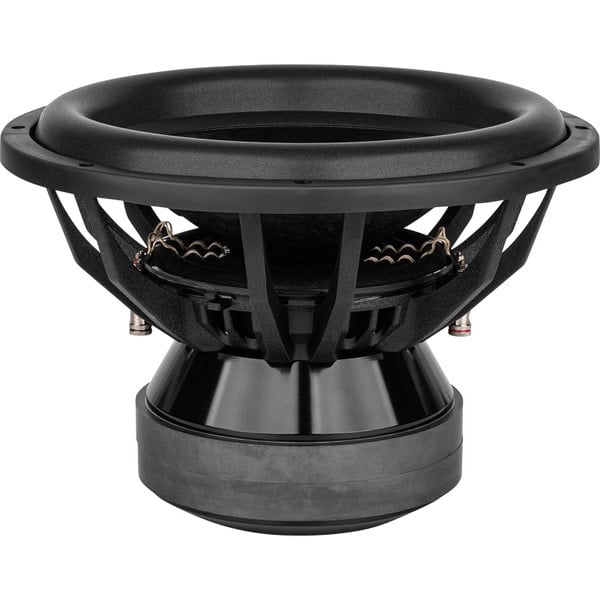 Brahma X Mk2 15" | 1500w XBL2 Car Subwoofer