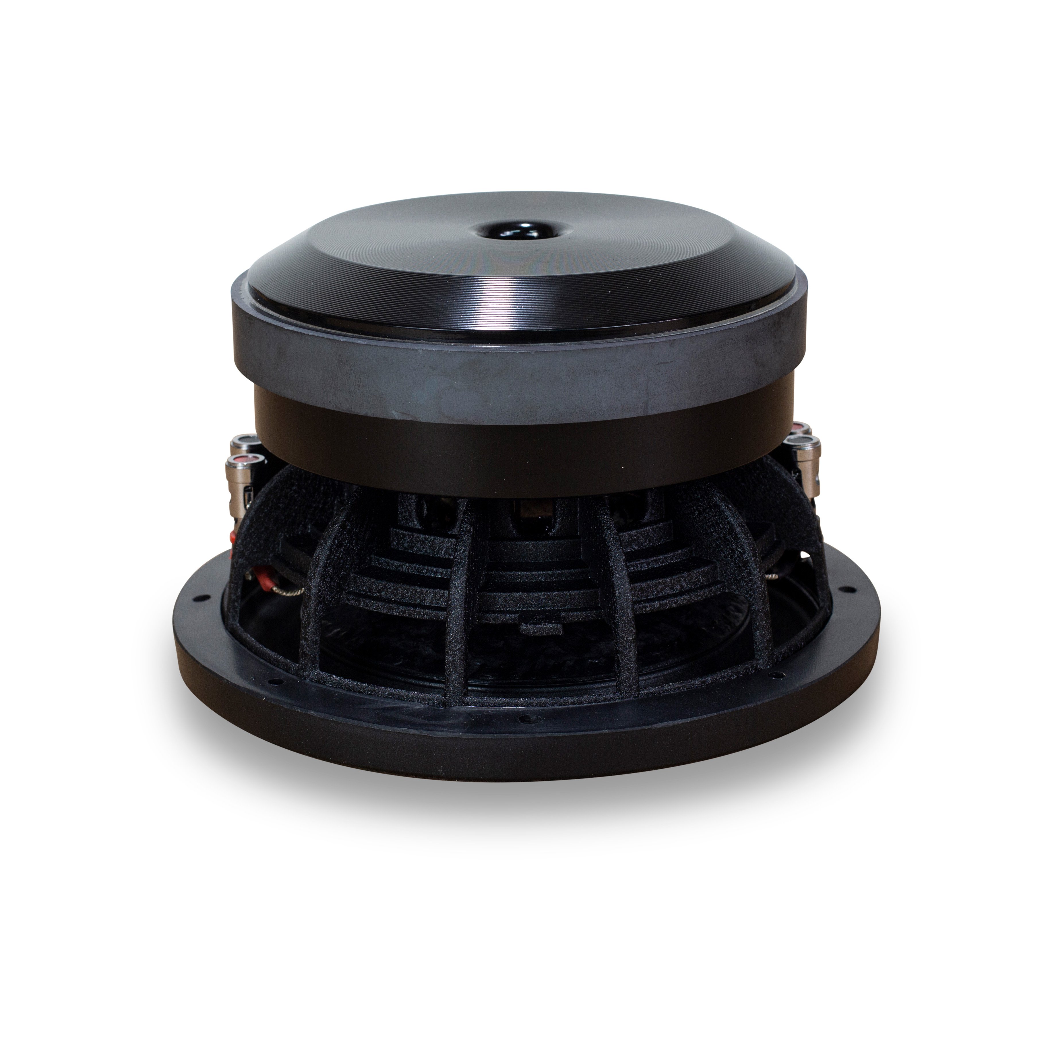 Koda 8" | 250w XBL2 Car Audio Subwoofer - Image 3