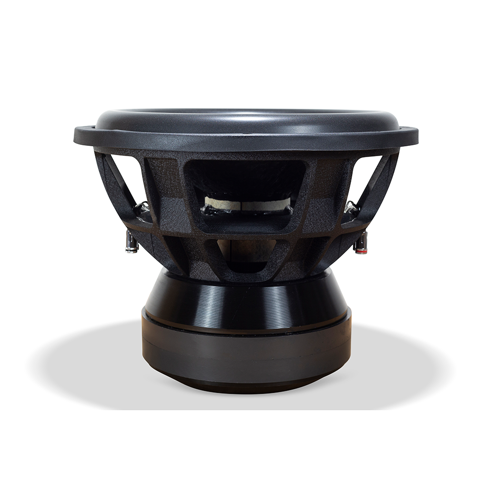 Kali 15″ | 3000w XBL2 Car Audio Subwoofer - Image 2