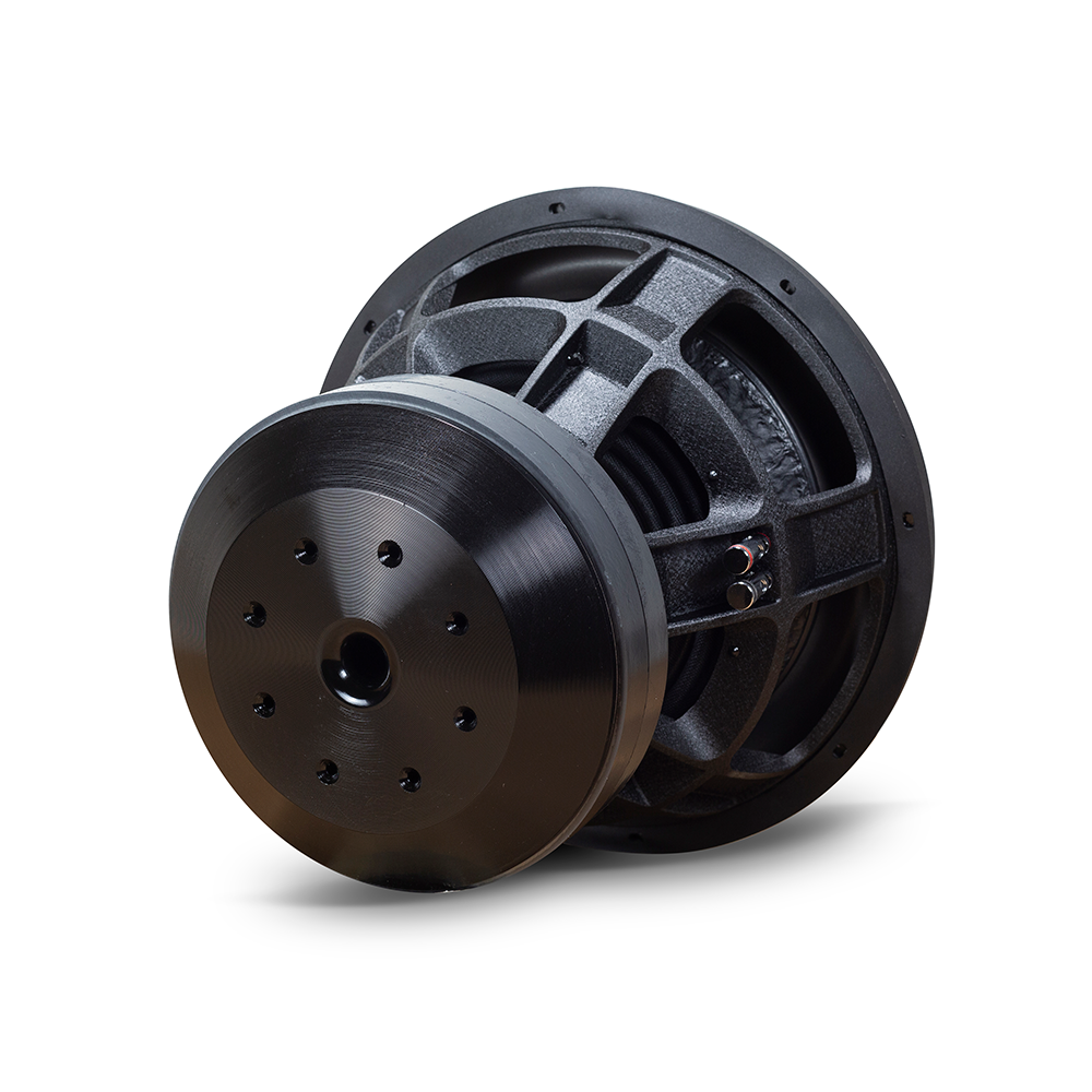 Kali 15″ | 3000w XBL2 Car Audio Subwoofer - Image 3