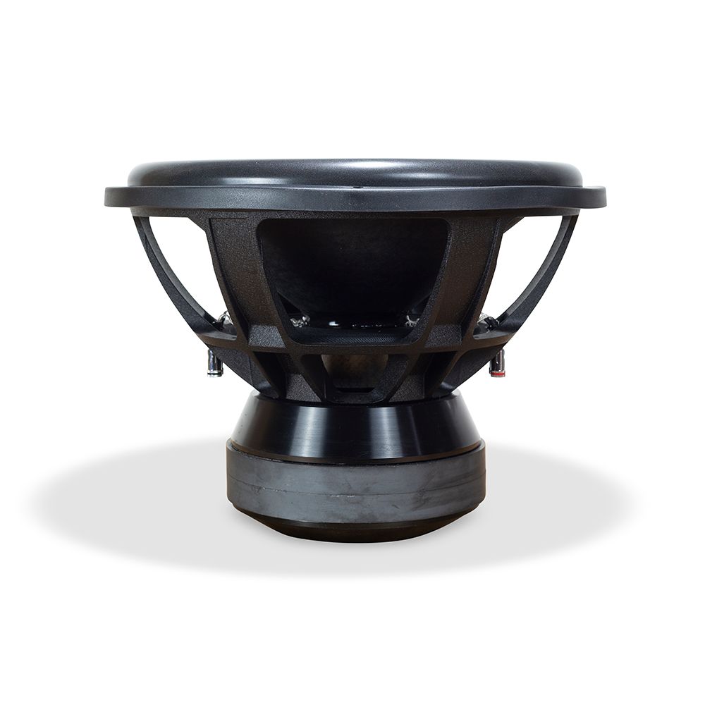 Kali 18″ | 3000w XBL2 Car Audio Subwoofer - Image 2