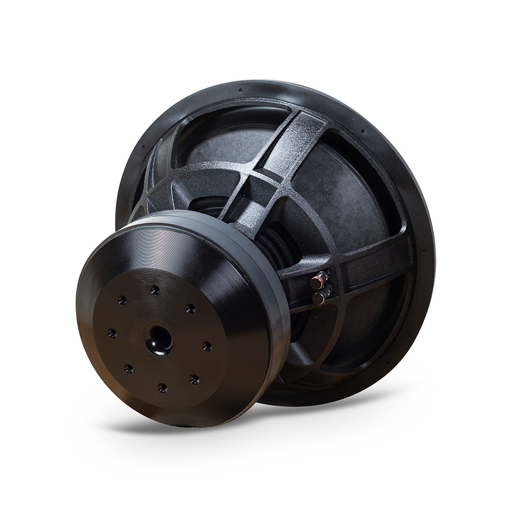 Kali 18″ | 3000w XBL2 Car Audio Subwoofer - Image 3